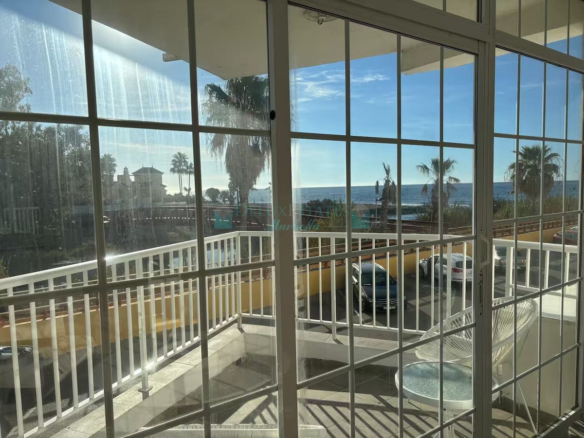 Apartment for sale in San Pedro de Alcantara