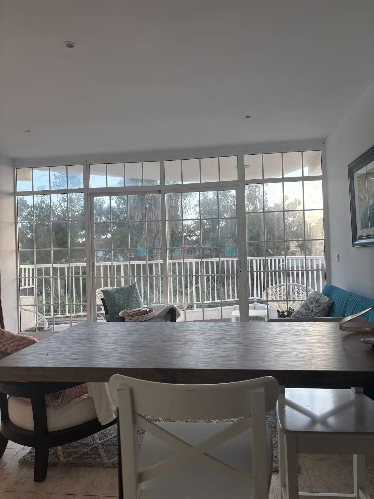 Apartment for sale in San Pedro de Alcantara