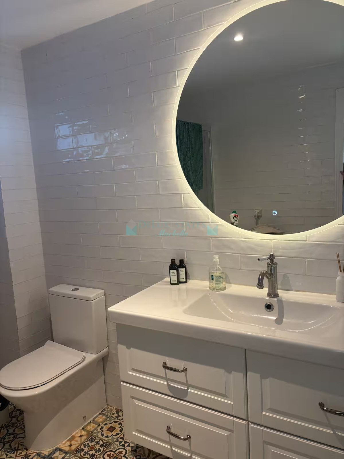 Apartment for sale in San Pedro de Alcantara