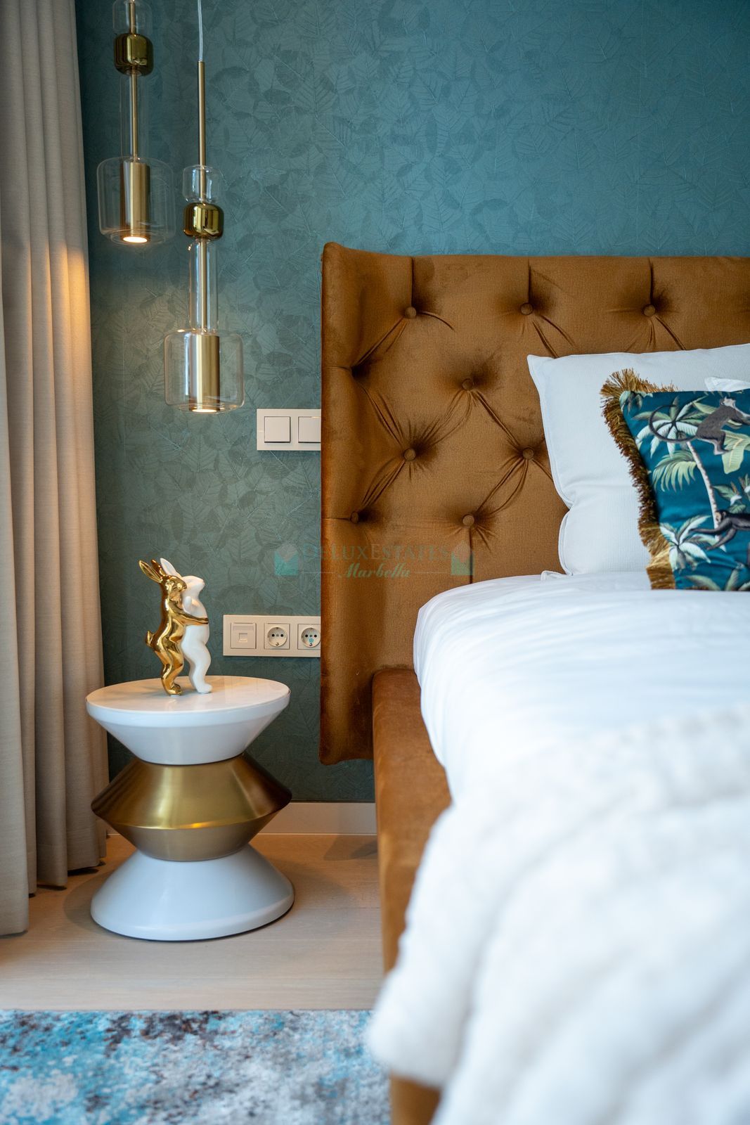 Apartamento en venta en Ojen