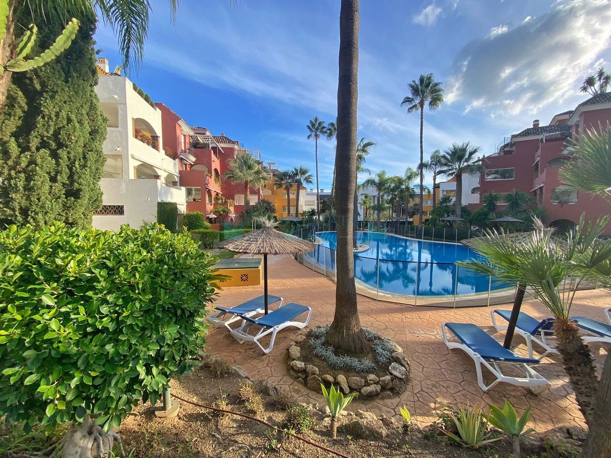 Apartamento en venta en Marbella