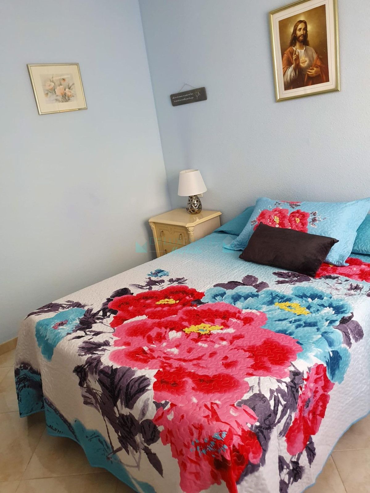 Apartamento en venta en Estepona