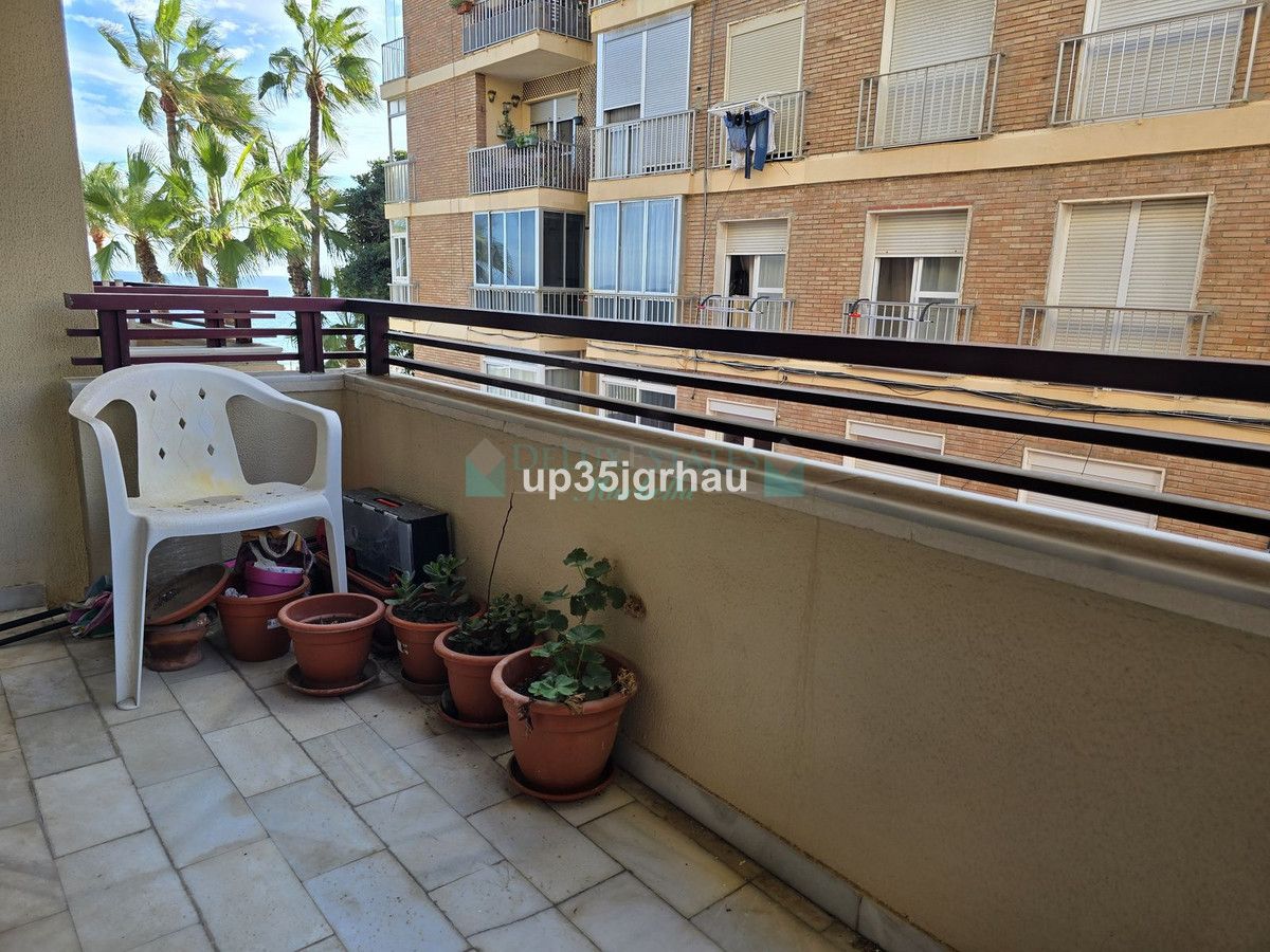 Apartment for sale in Estepona