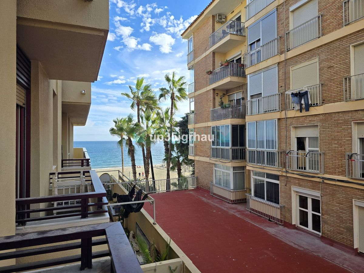 Apartment for sale in Estepona