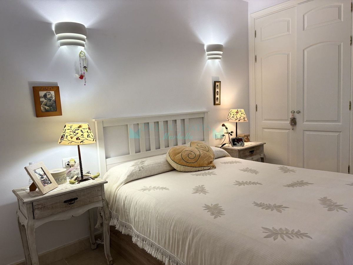 Ground Floor Apartment for sale in Elviria, Marbella East