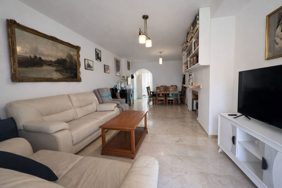 Apartment for sale in Guadalmina Alta, San Pedro de Alcantara