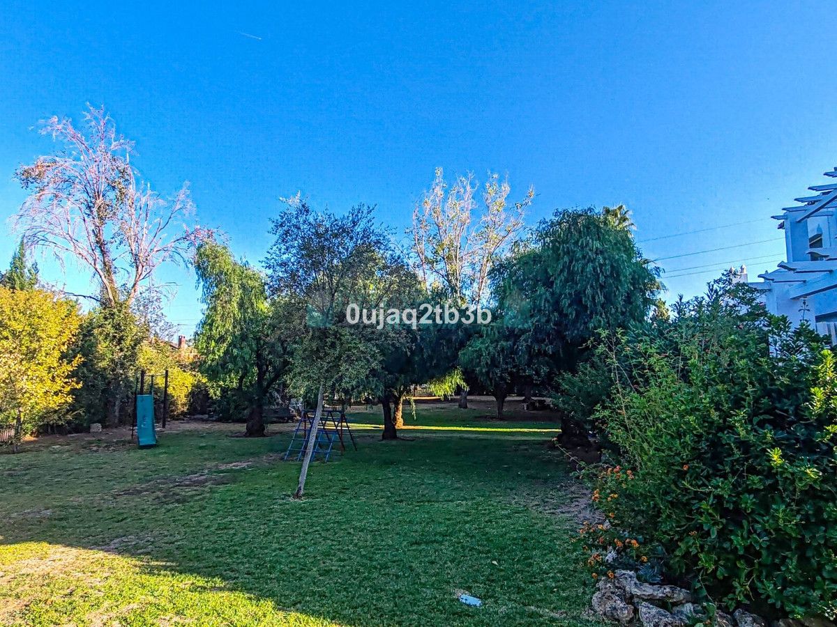 Apartamento Planta Baja en venta en Nagüeles, Marbella Golden Mile