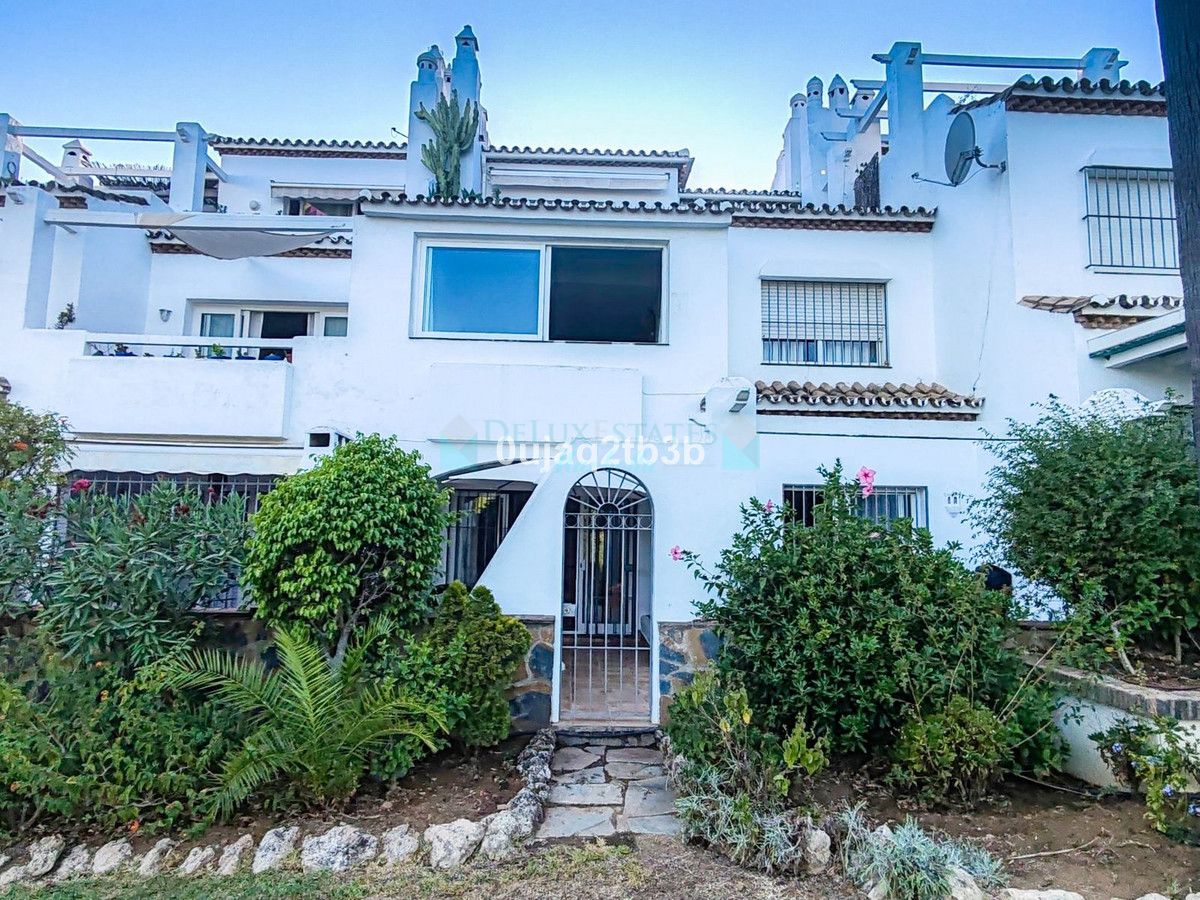 Apartamento Planta Baja en venta en Nagüeles, Marbella Golden Mile