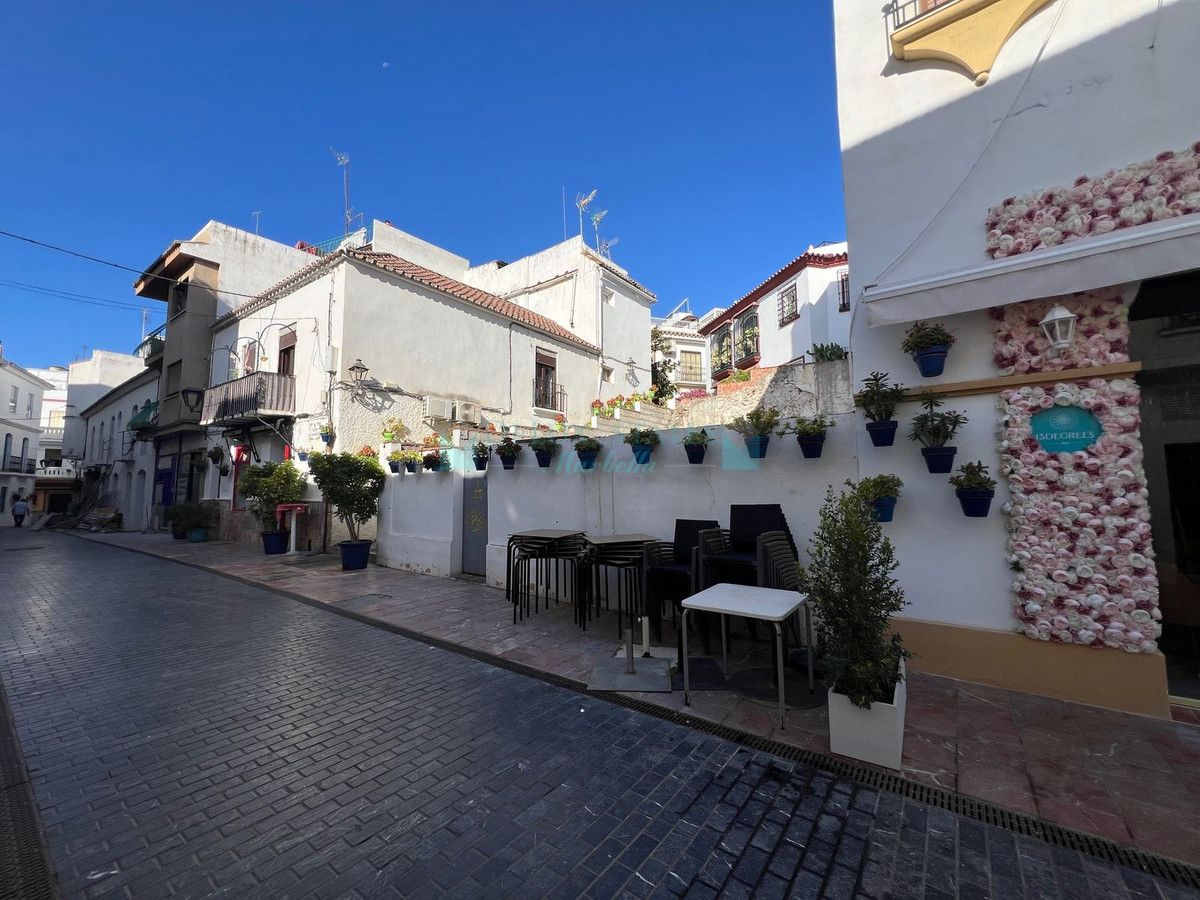 Residential Plot for sale in Estepona