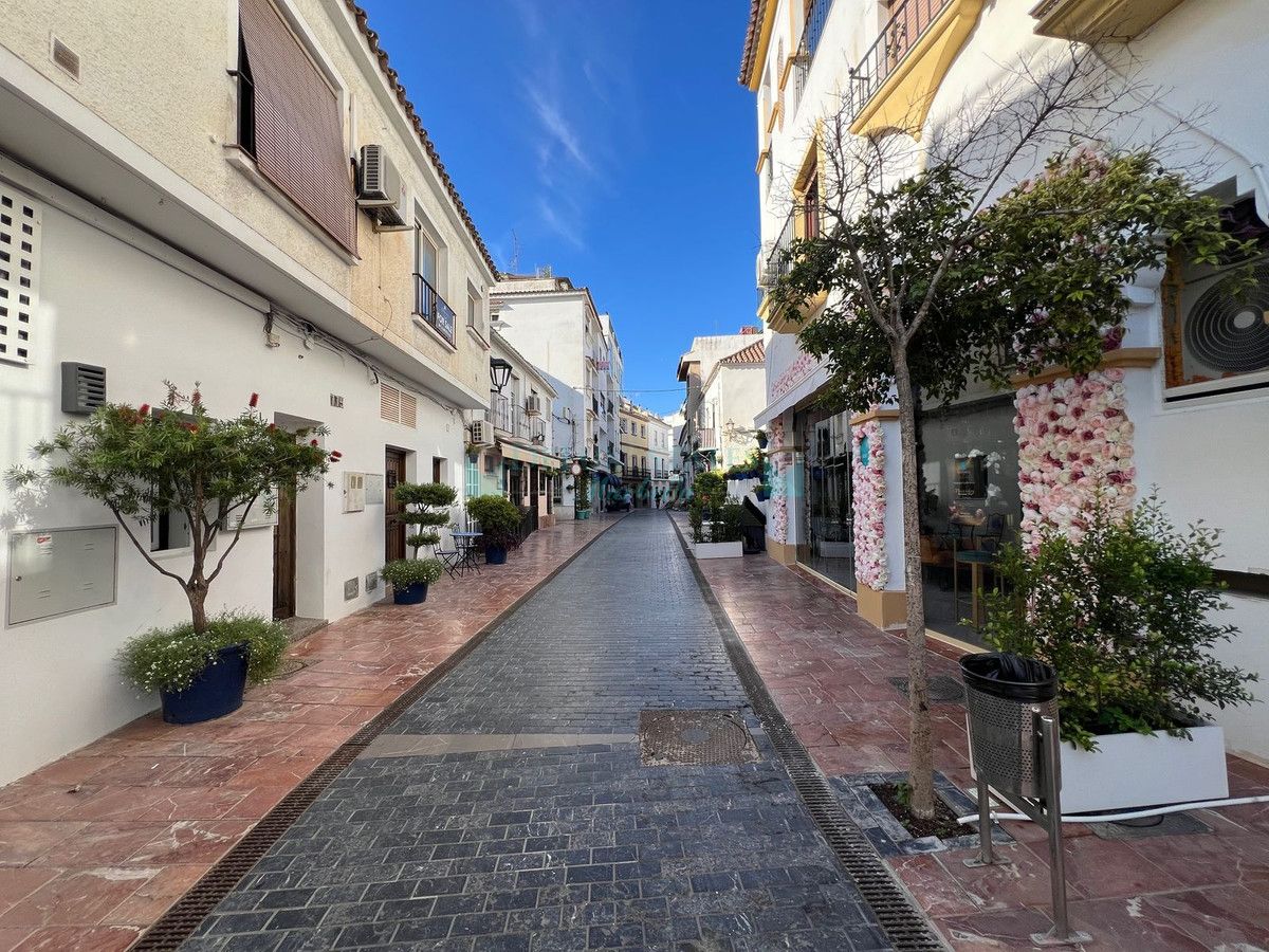 Residential Plot for sale in Estepona