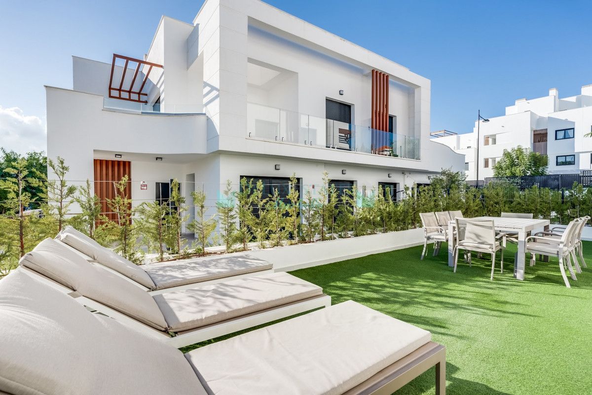 Town House for sale in Bel Air, Estepona