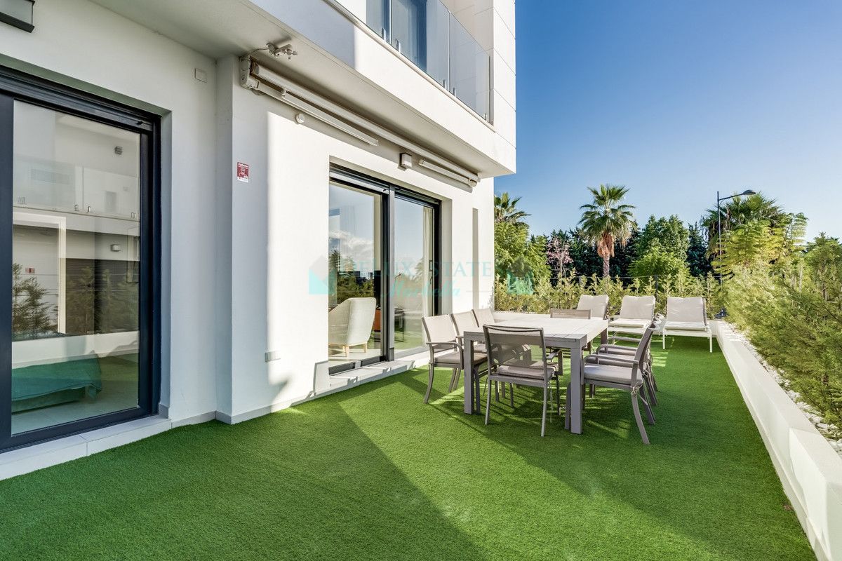 Town House for sale in Bel Air, Estepona