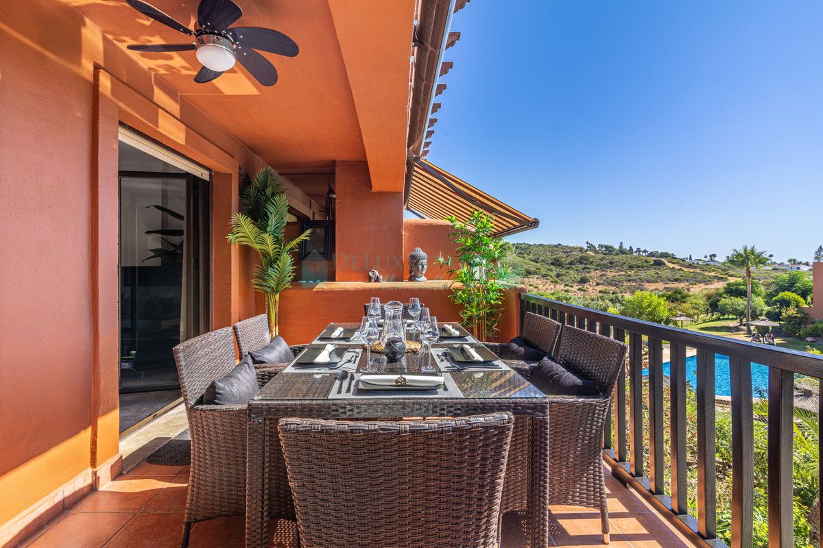 Penthouse for sale in Estepona