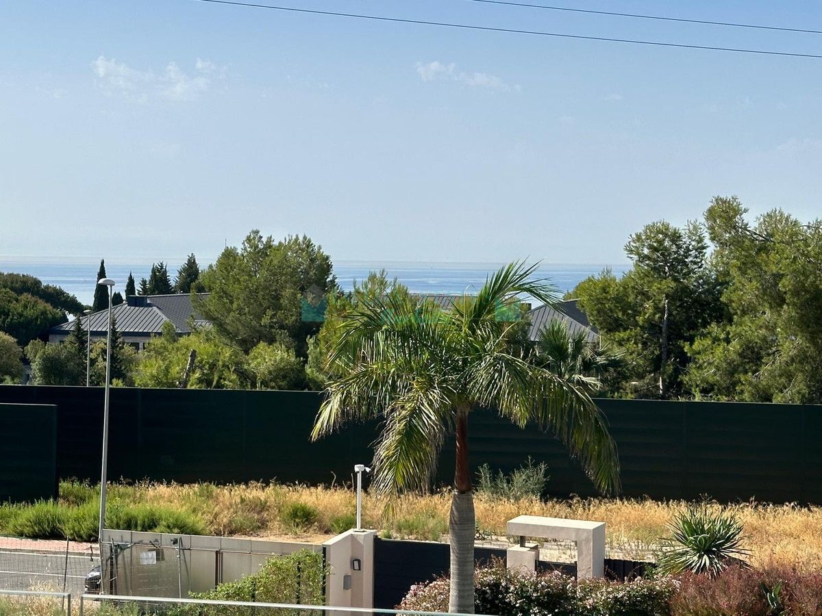 Plot for sale in Marbella Golden Mile