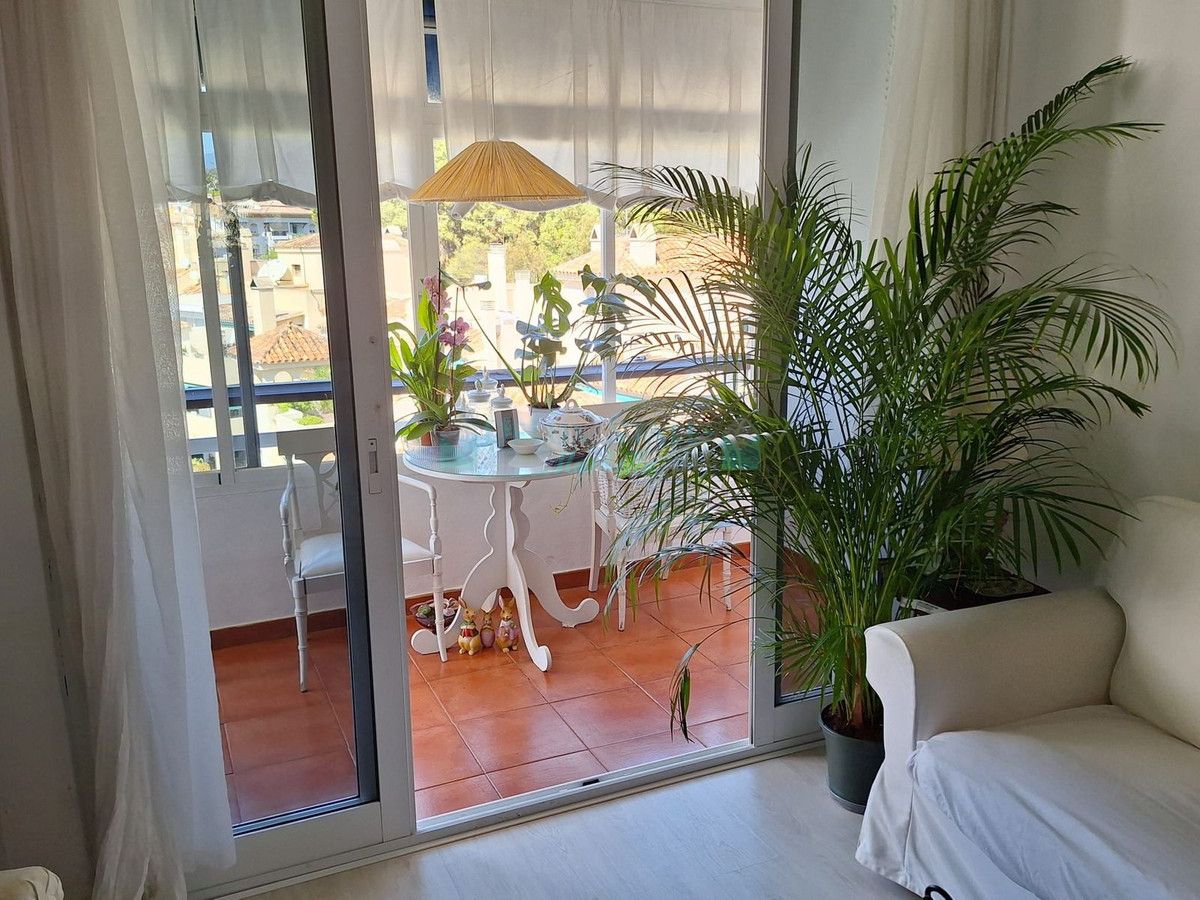 Apartamento en venta en Marbella