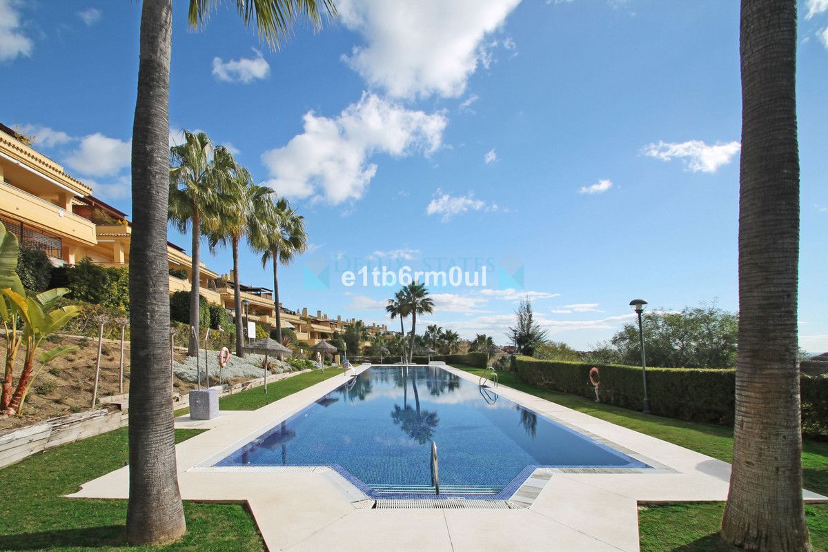 Apartment for sale in Marbella Golden Mile