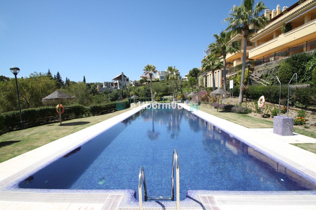 Apartment for sale in Marbella Golden Mile