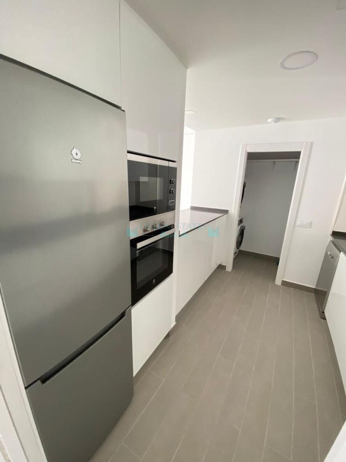 Apartment for rent in Marbella