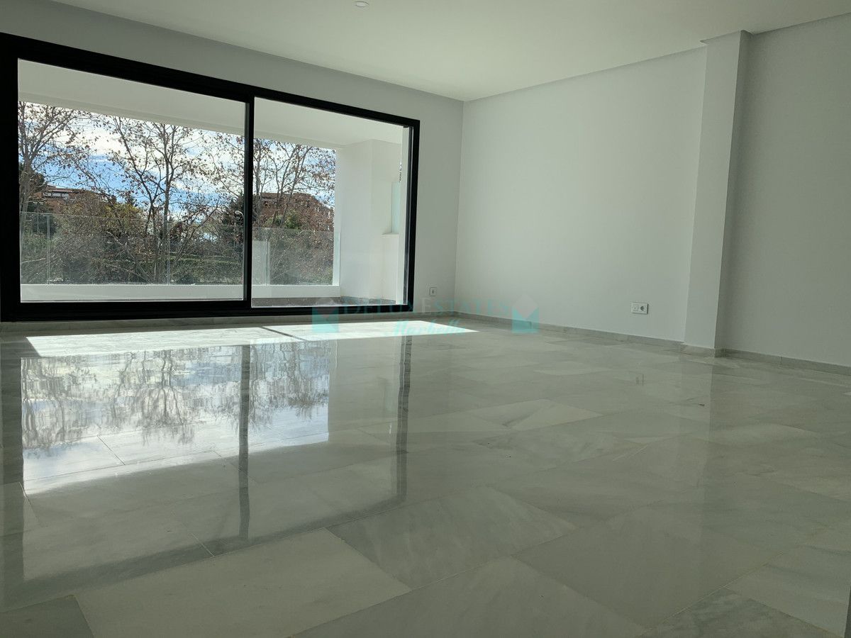 Apartment for rent in Marbella