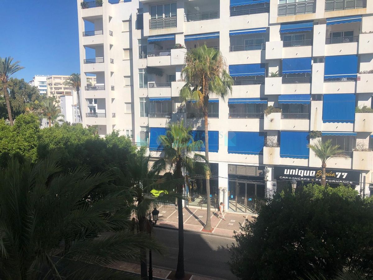 Apartamento en venta en Marbella - Puerto Banus