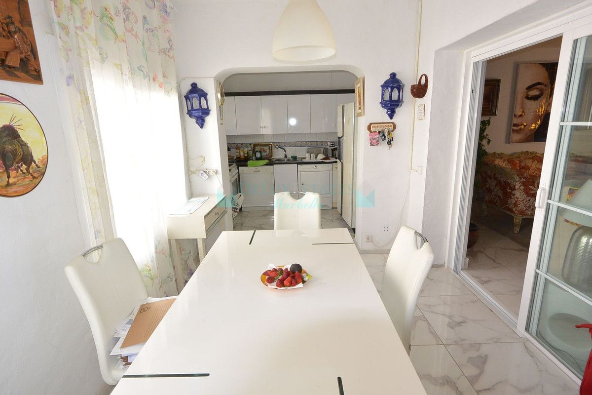 Apartamento en venta en Marbella - Puerto Banus