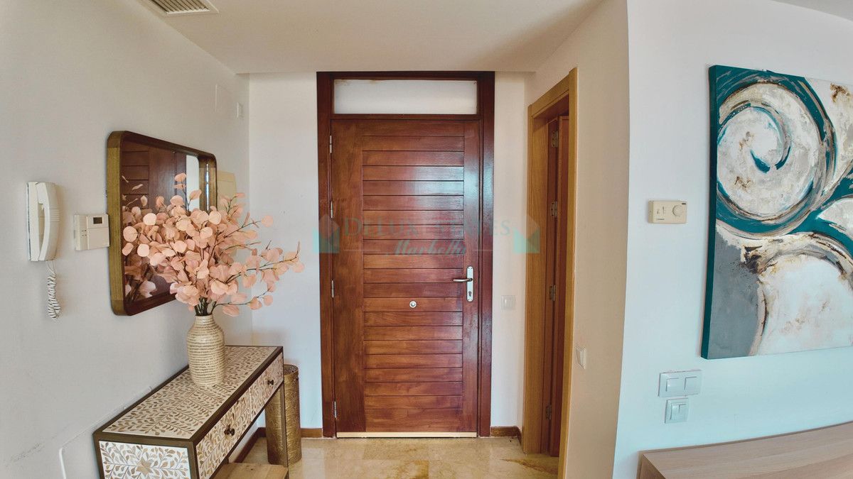 Ground Floor Apartment for sale in Marbella