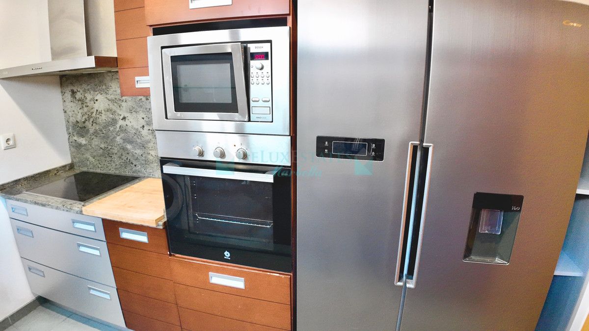 Apartamento Planta Baja en venta en Marbella