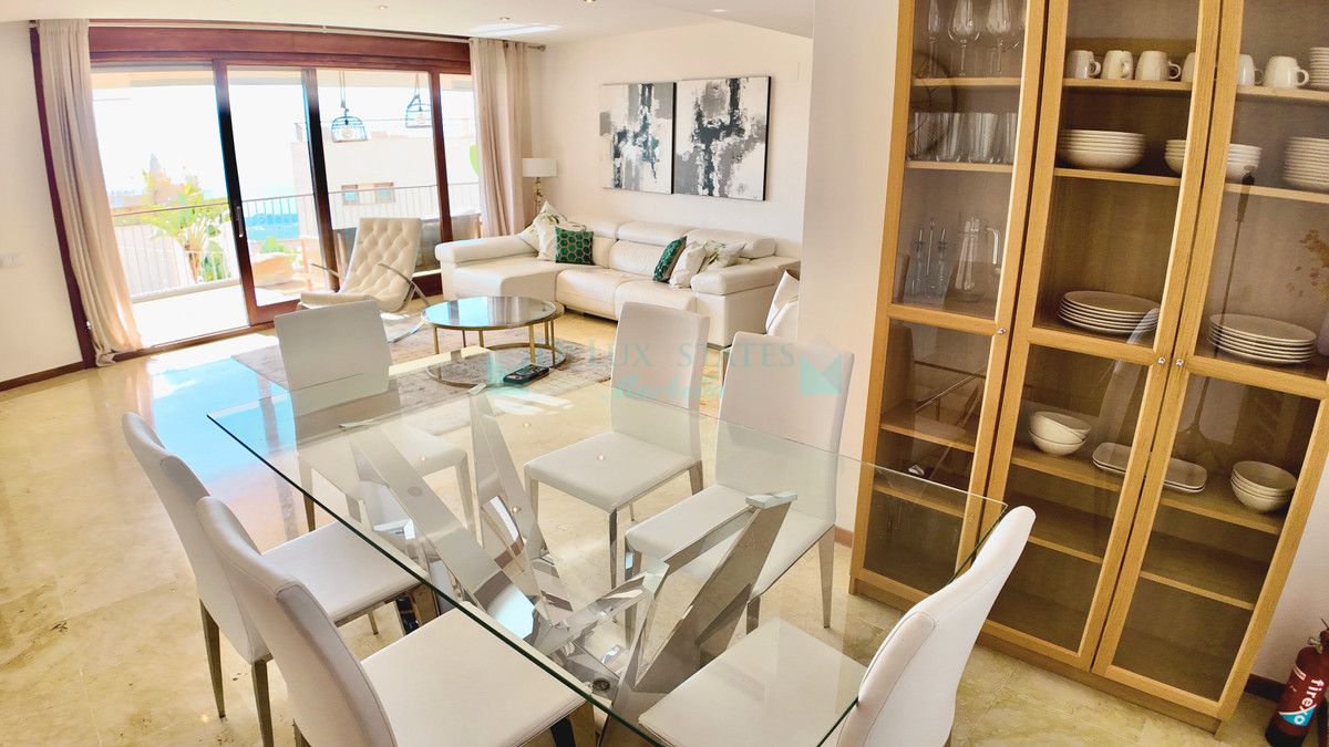 Apartamento Planta Baja en venta en Marbella