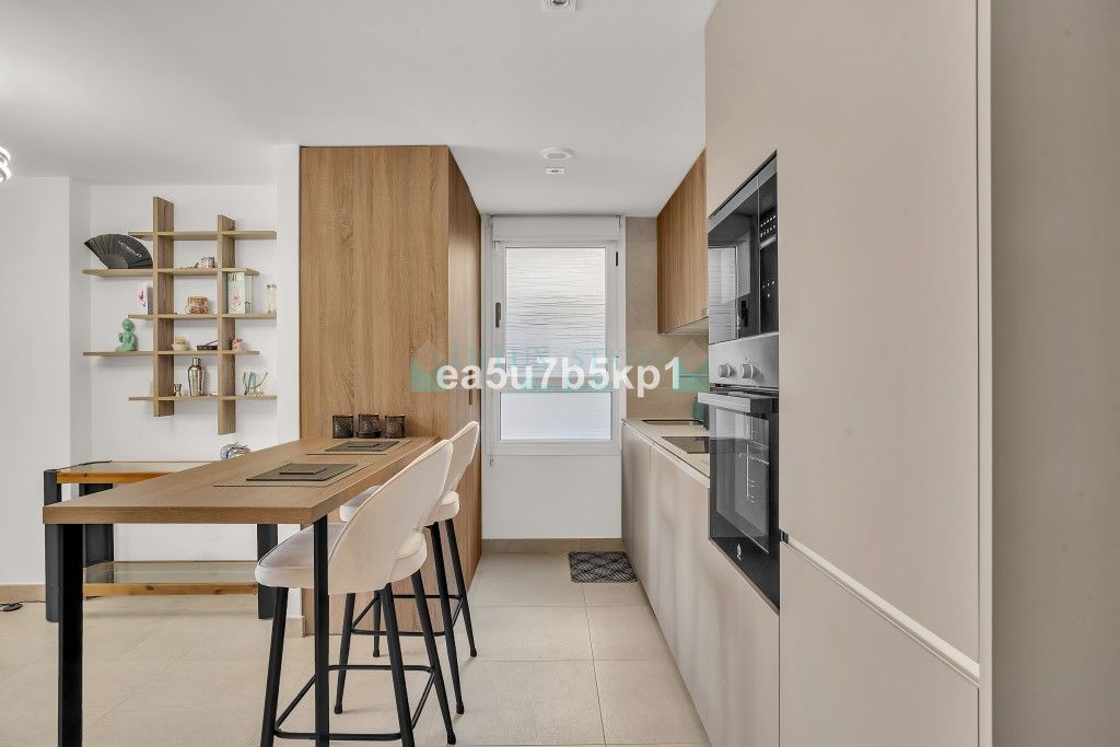 Ático en venta en Estepona