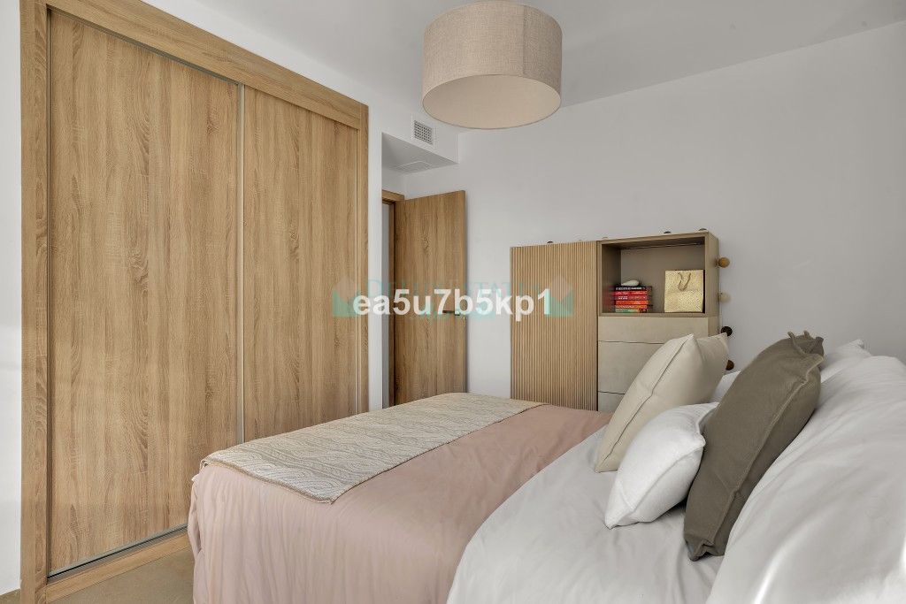 Ático en venta en Estepona