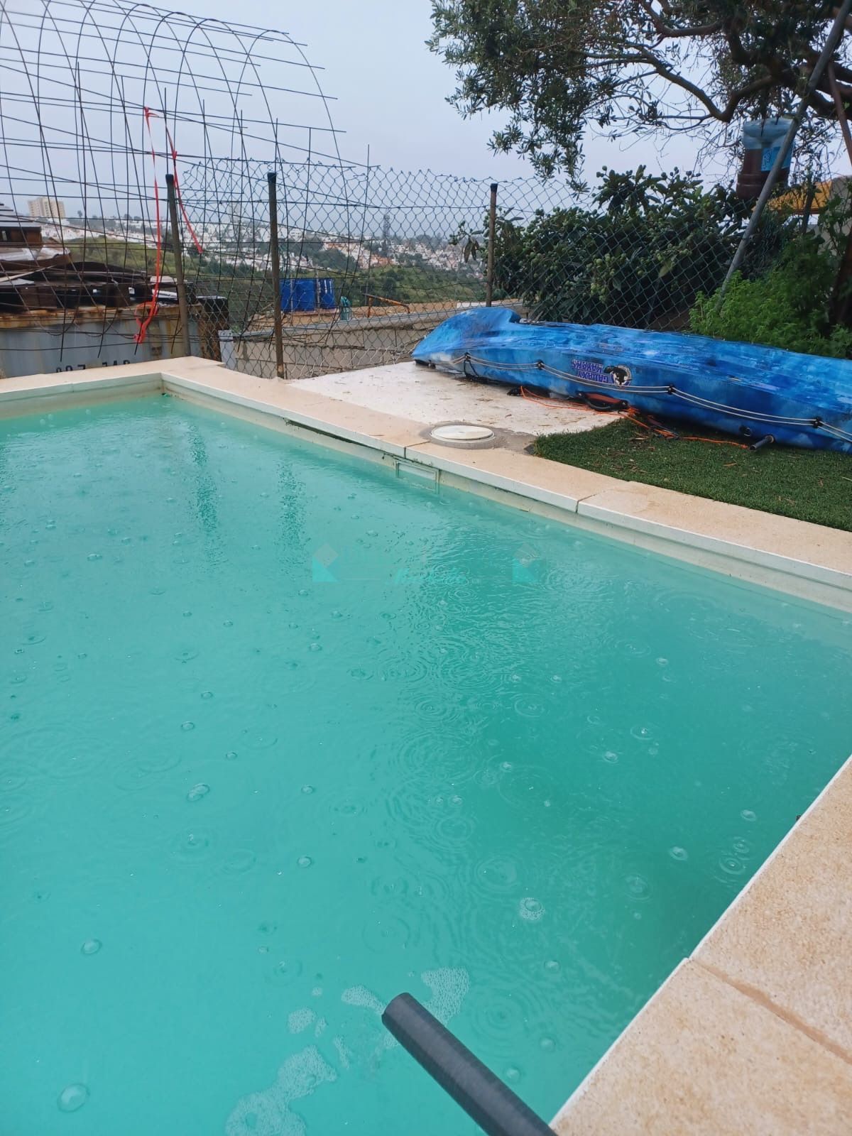 Villa for sale in Marbella