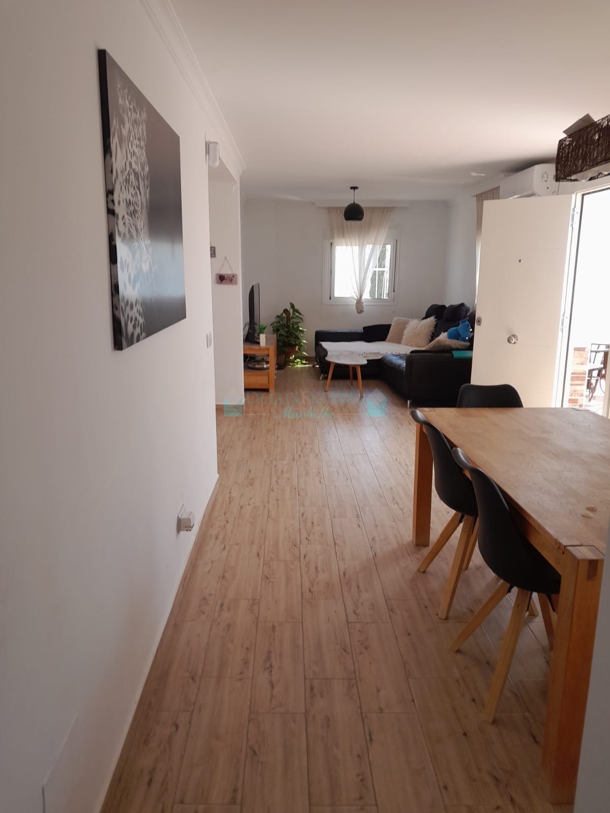 Villa for sale in Marbella