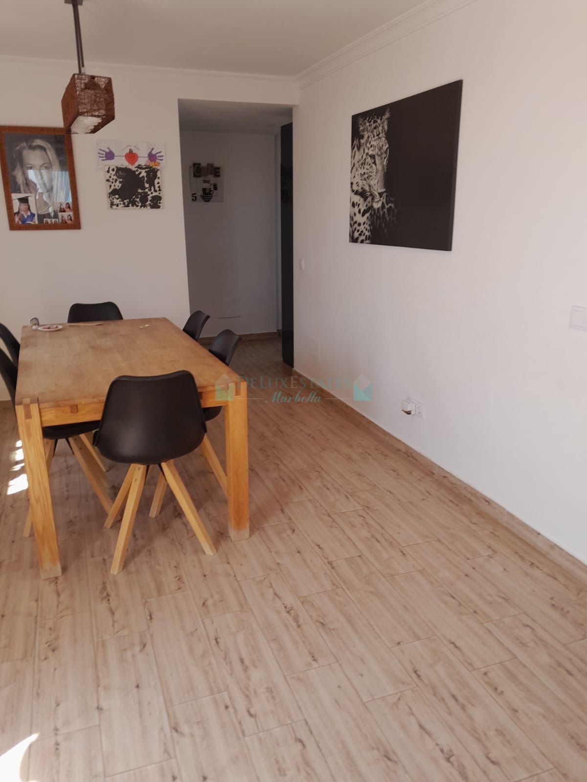 Villa for sale in Marbella