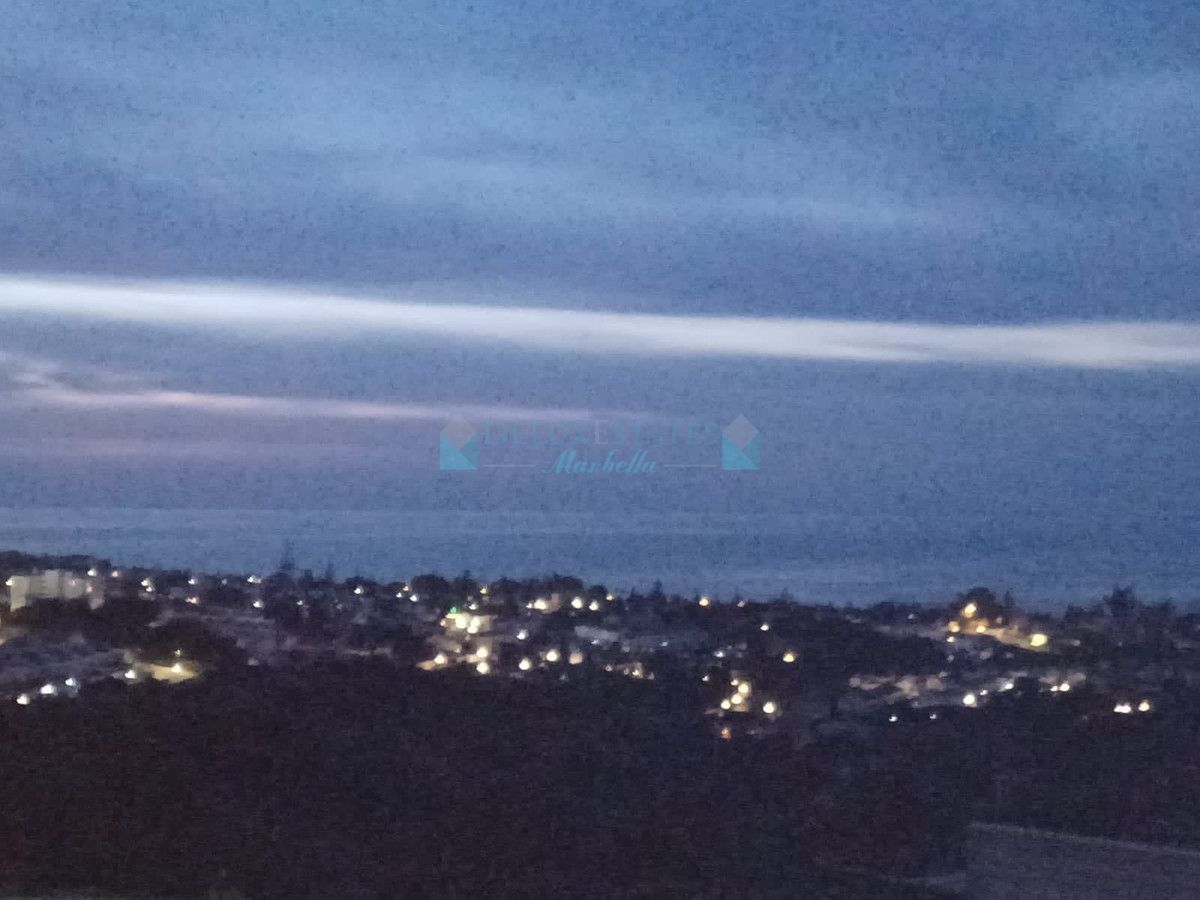 Villa for sale in Marbella