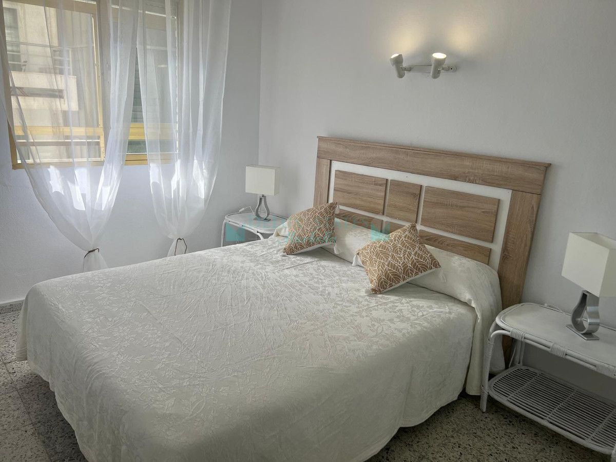 Apartamento en venta en Marbella