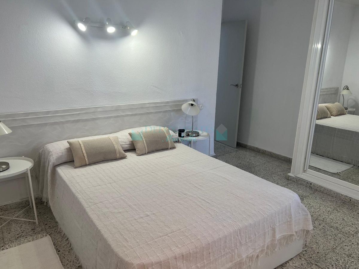 Apartamento en venta en Marbella