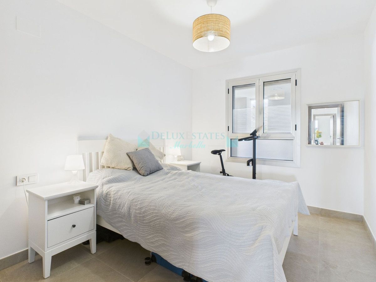 Ground Floor Apartment for sale in Estepona