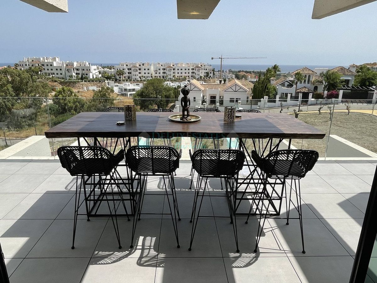 Apartment for sale in Estepona