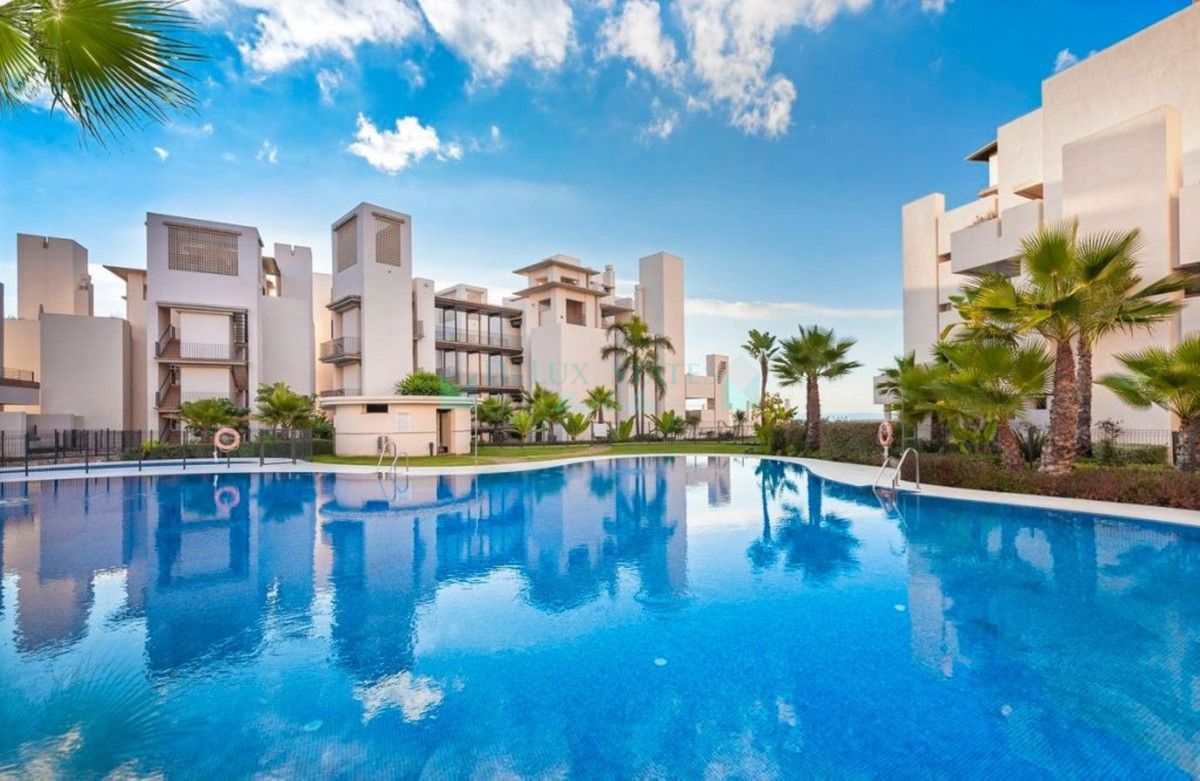 Apartment for sale in Estepona