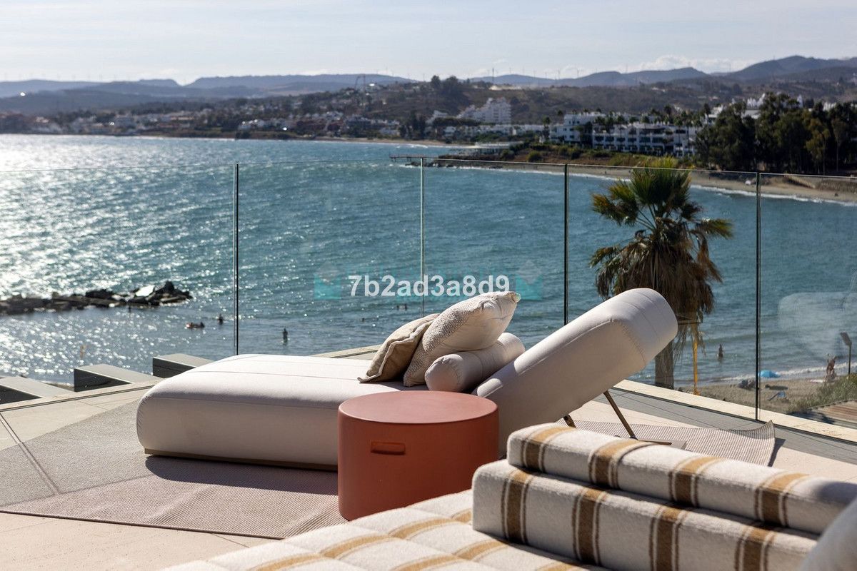 Apartamento Planta Baja en venta en Estepona