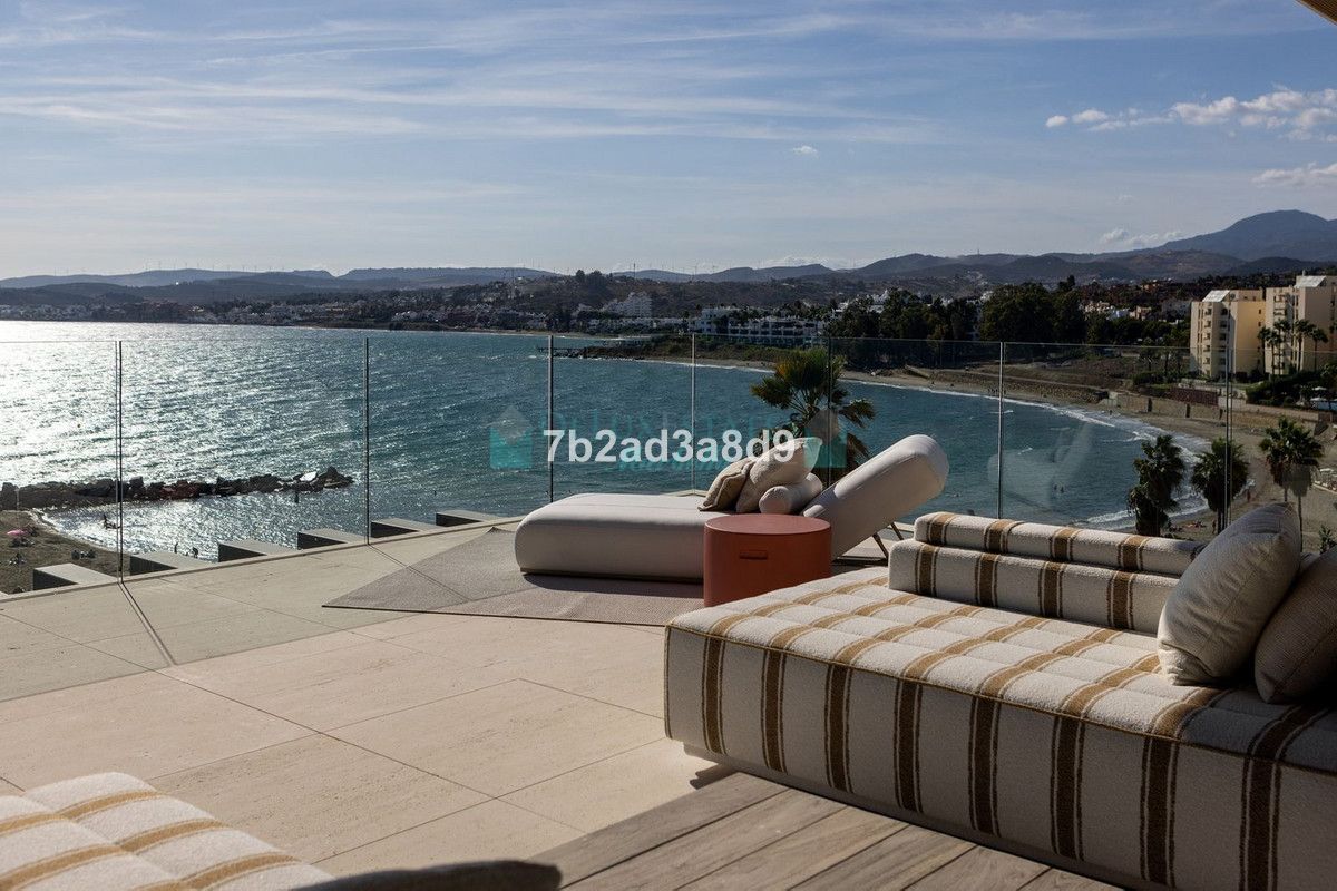 Apartamento Planta Baja en venta en Estepona