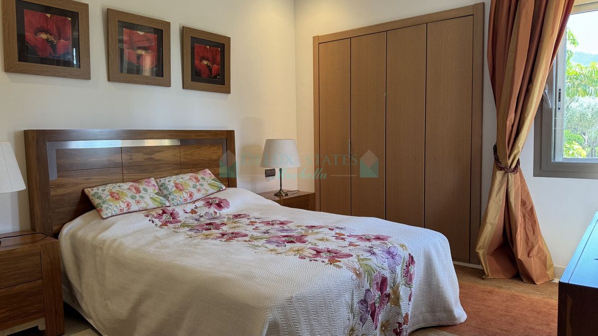 Apartamento en venta en Sierra Blanca, Marbella Golden Mile