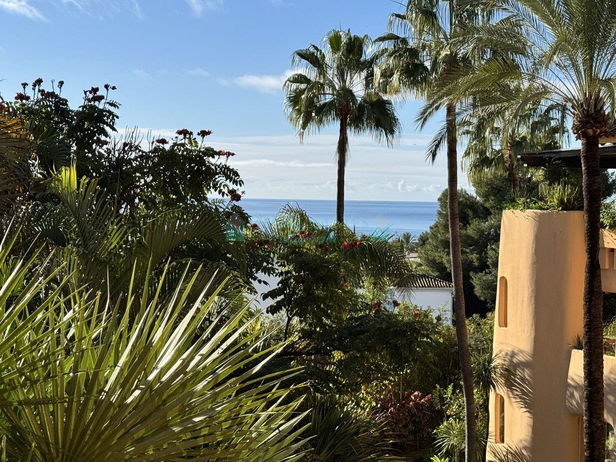 Apartamento en venta en Sierra Blanca, Marbella Golden Mile