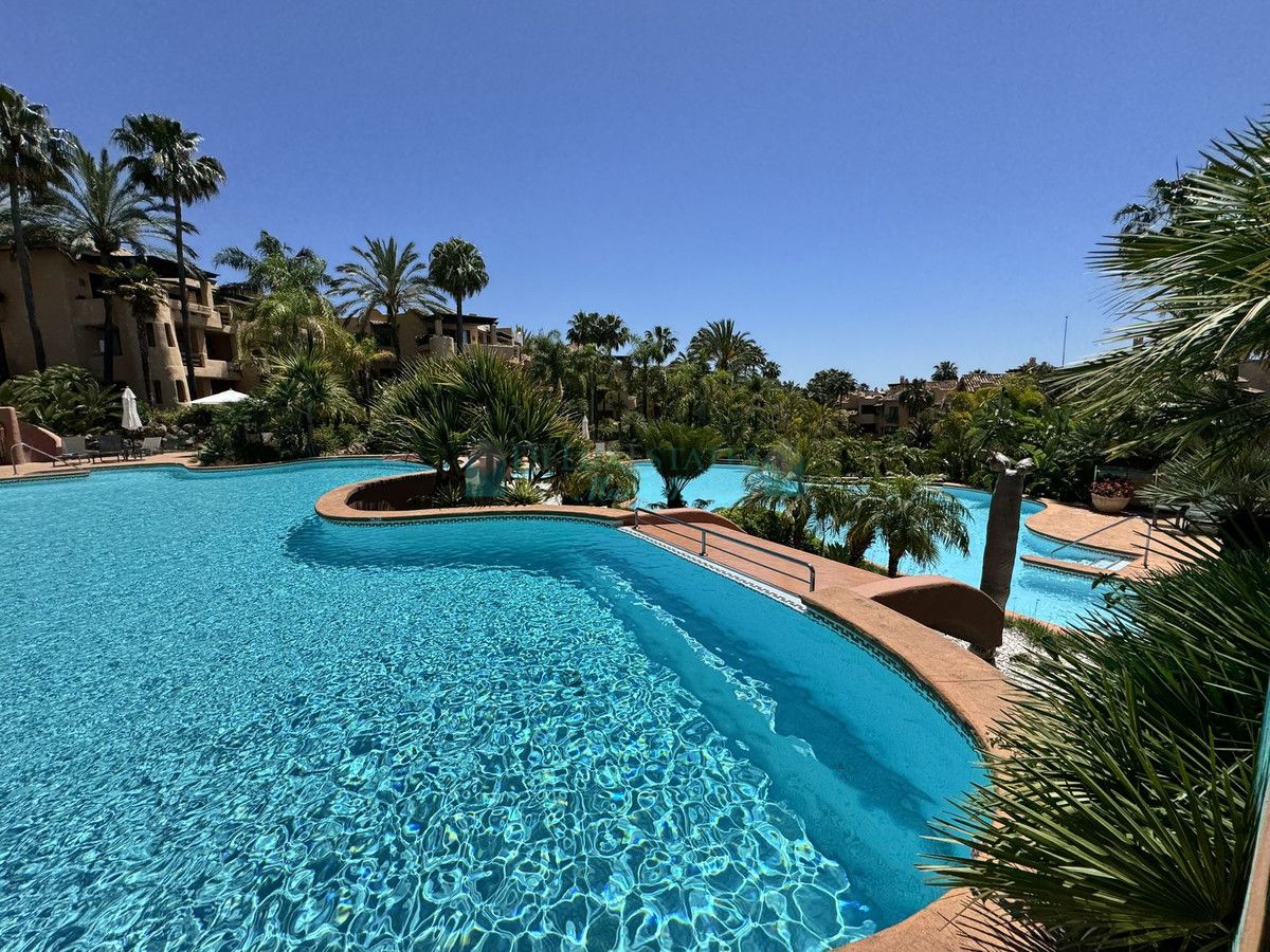 Apartamento en venta en Sierra Blanca, Marbella Golden Mile