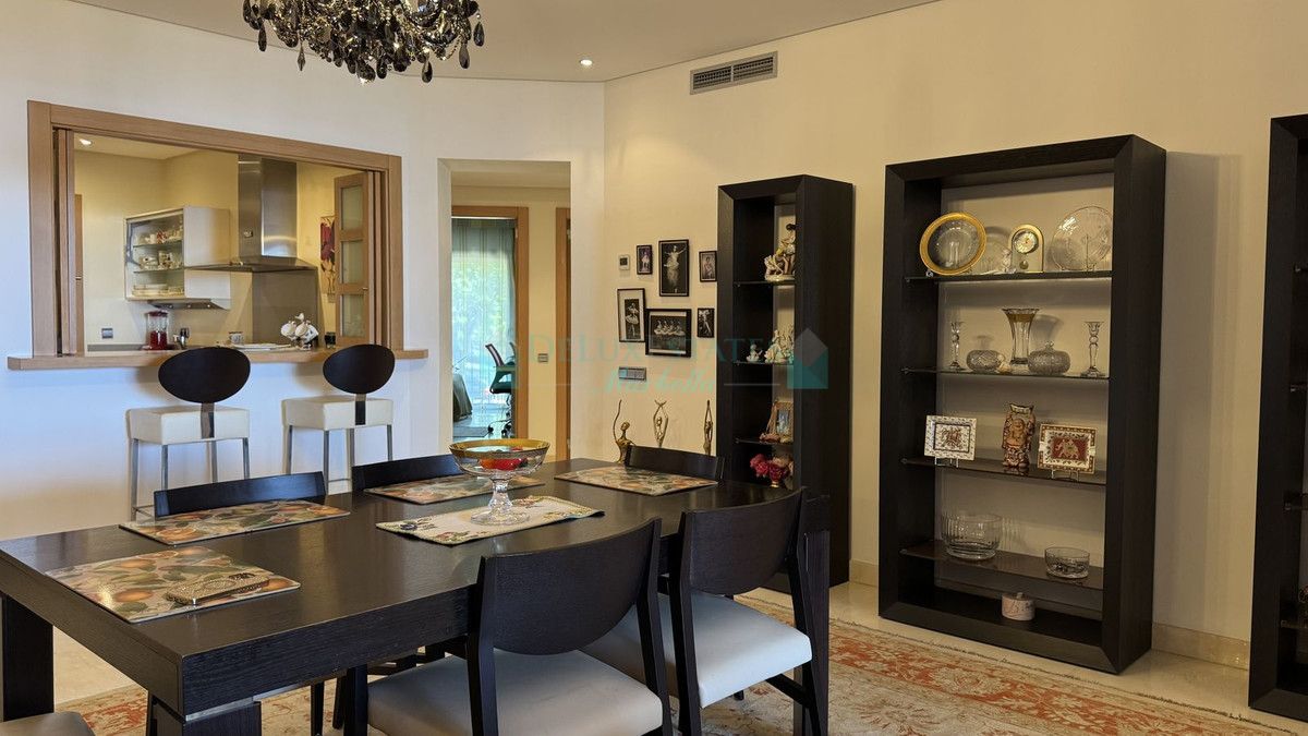 Apartamento en venta en Sierra Blanca, Marbella Golden Mile