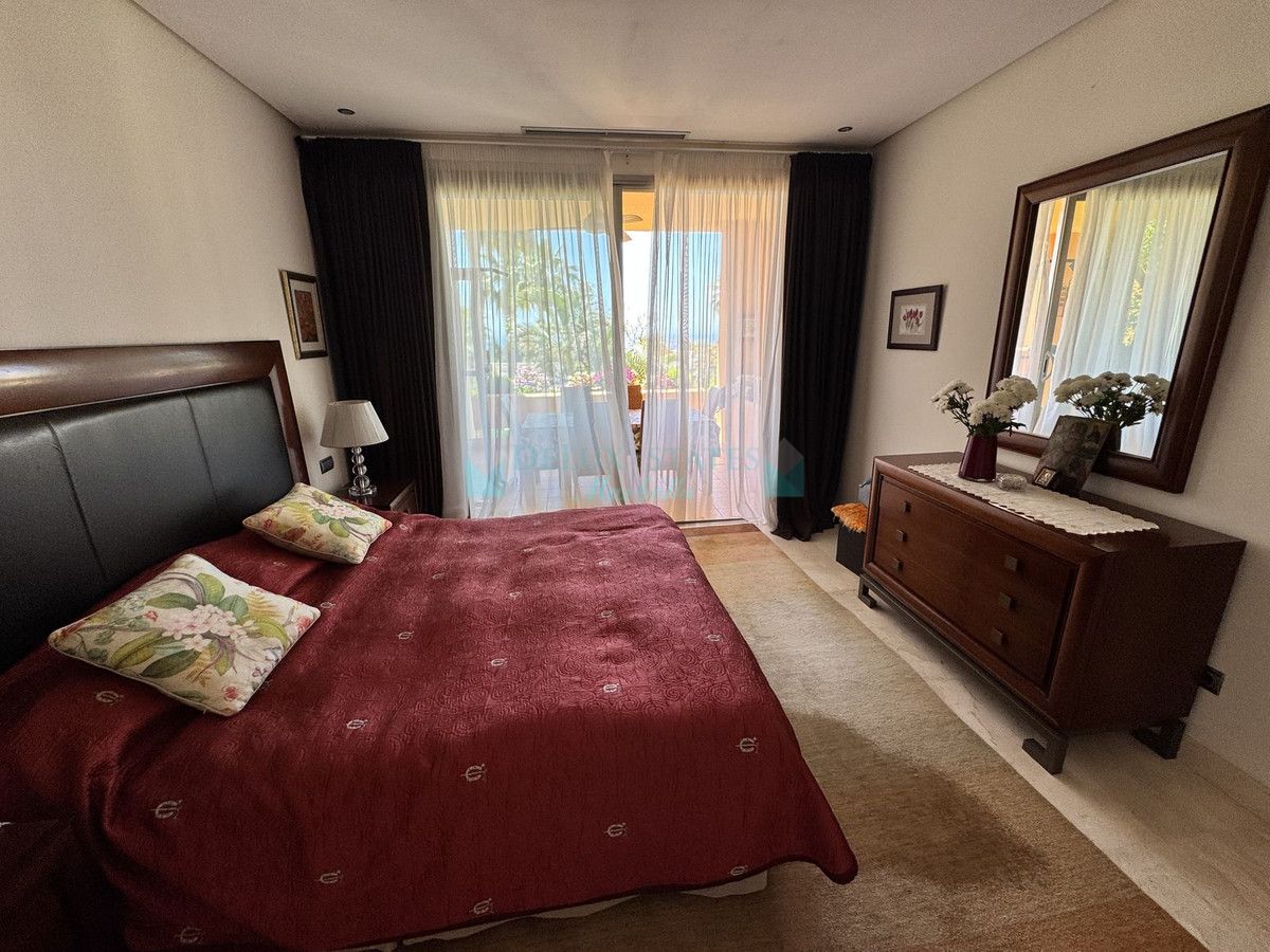 Apartamento en venta en Sierra Blanca, Marbella Golden Mile