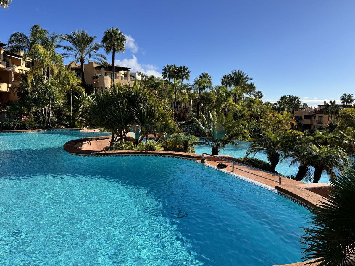 Apartamento en venta en Sierra Blanca, Marbella Golden Mile