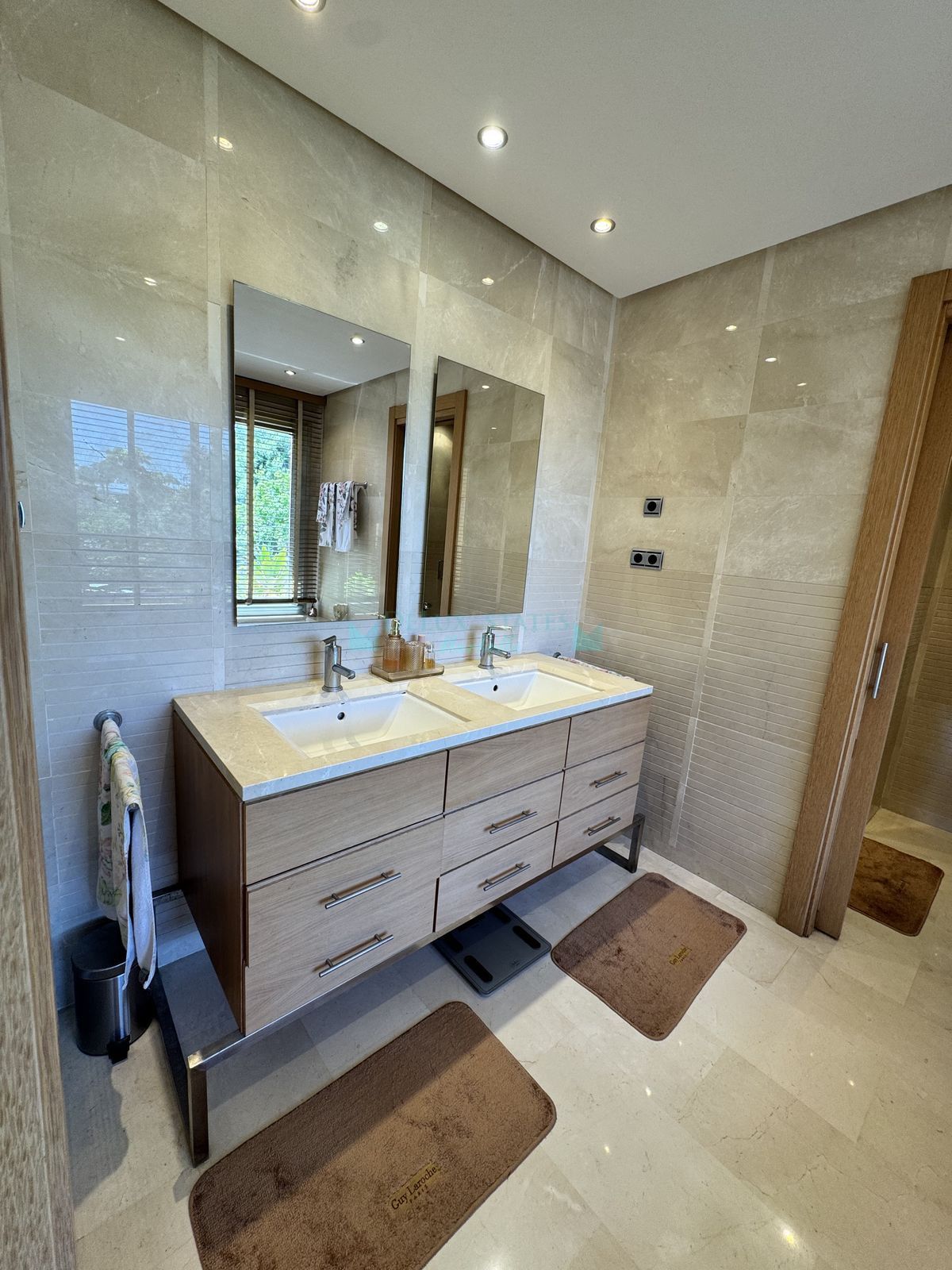 Apartamento en venta en Sierra Blanca, Marbella Golden Mile