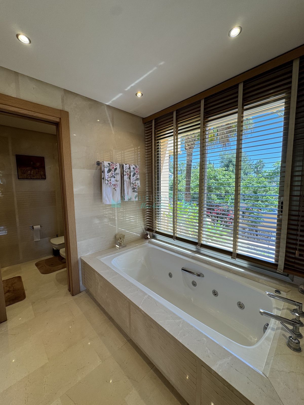 Apartamento en venta en Sierra Blanca, Marbella Golden Mile