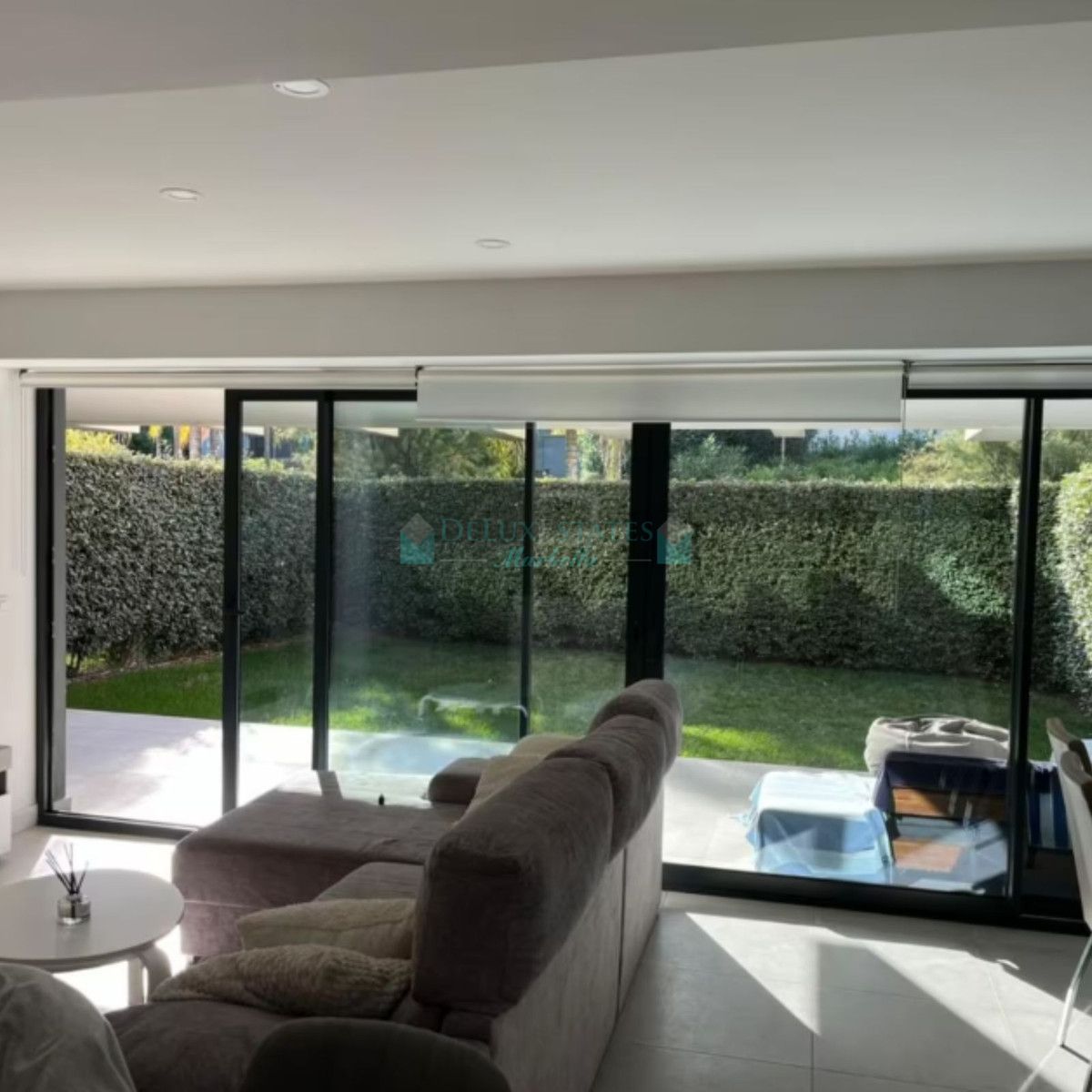 Apartment for rent in Selwo, Estepona